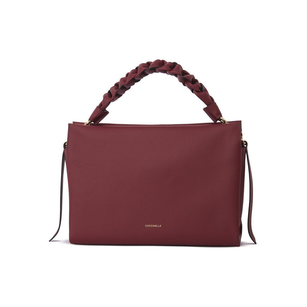 Coccinelle Genti 612 GRANA DOUBLE