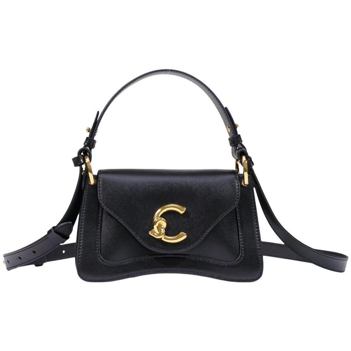 Coccinelle Genti C-ME CALF E1 SSK 18 04 21