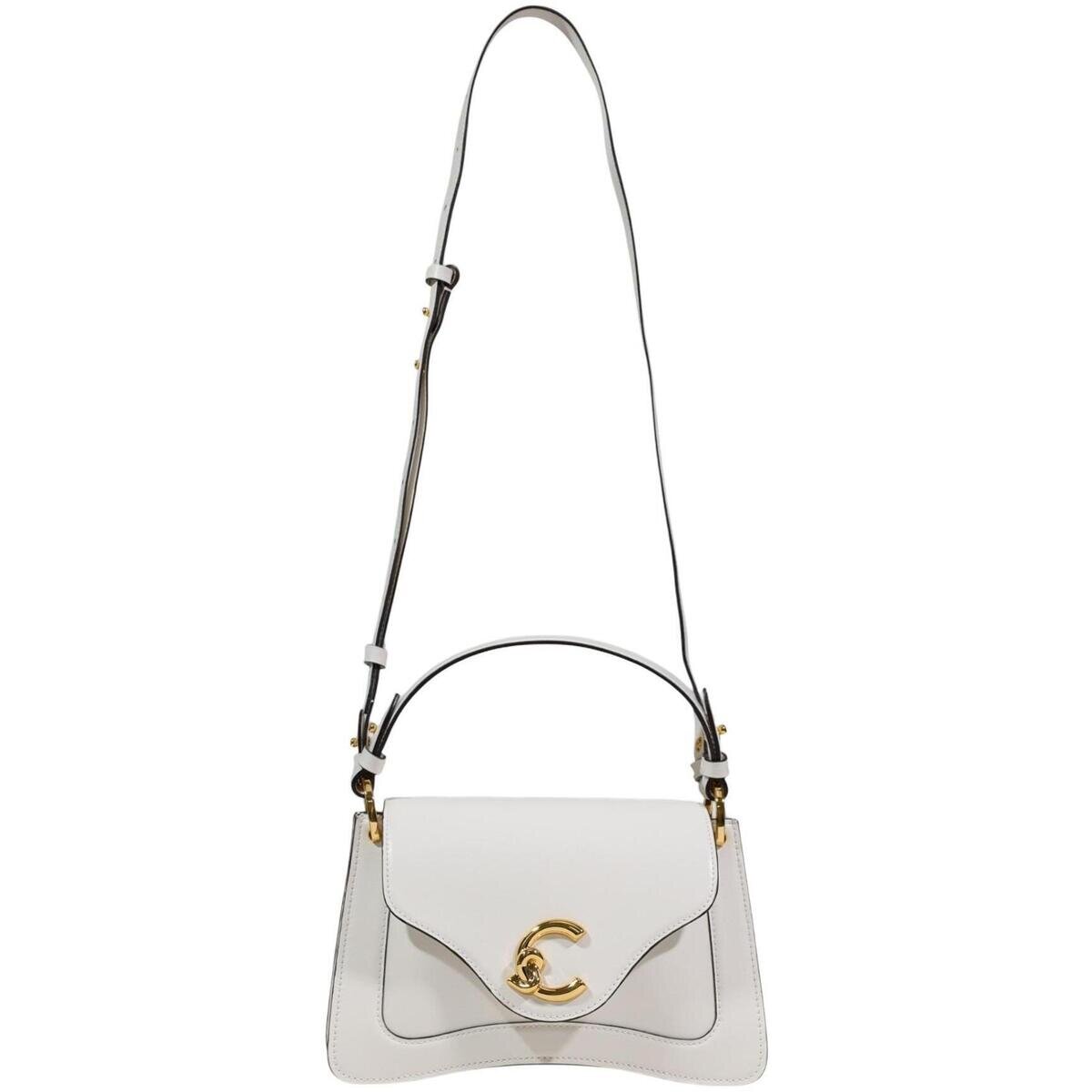 Coccinelle Genti E1 SSK 18 02 01 - C-ME CALF