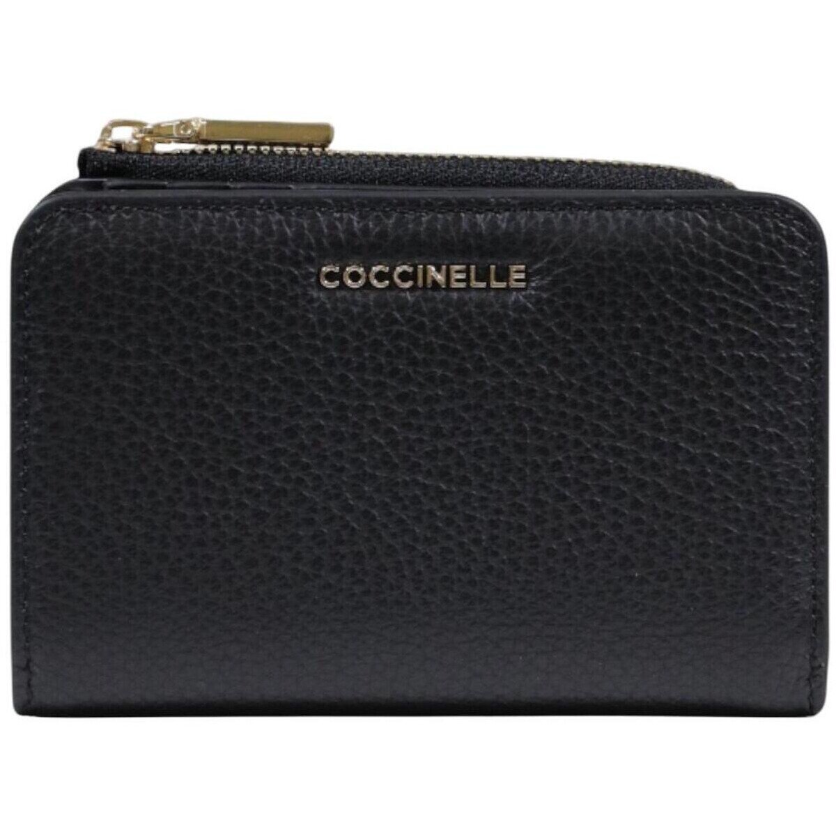 Coccinelle Genti METALLIC SOFT E2 MW5 11 D1 01