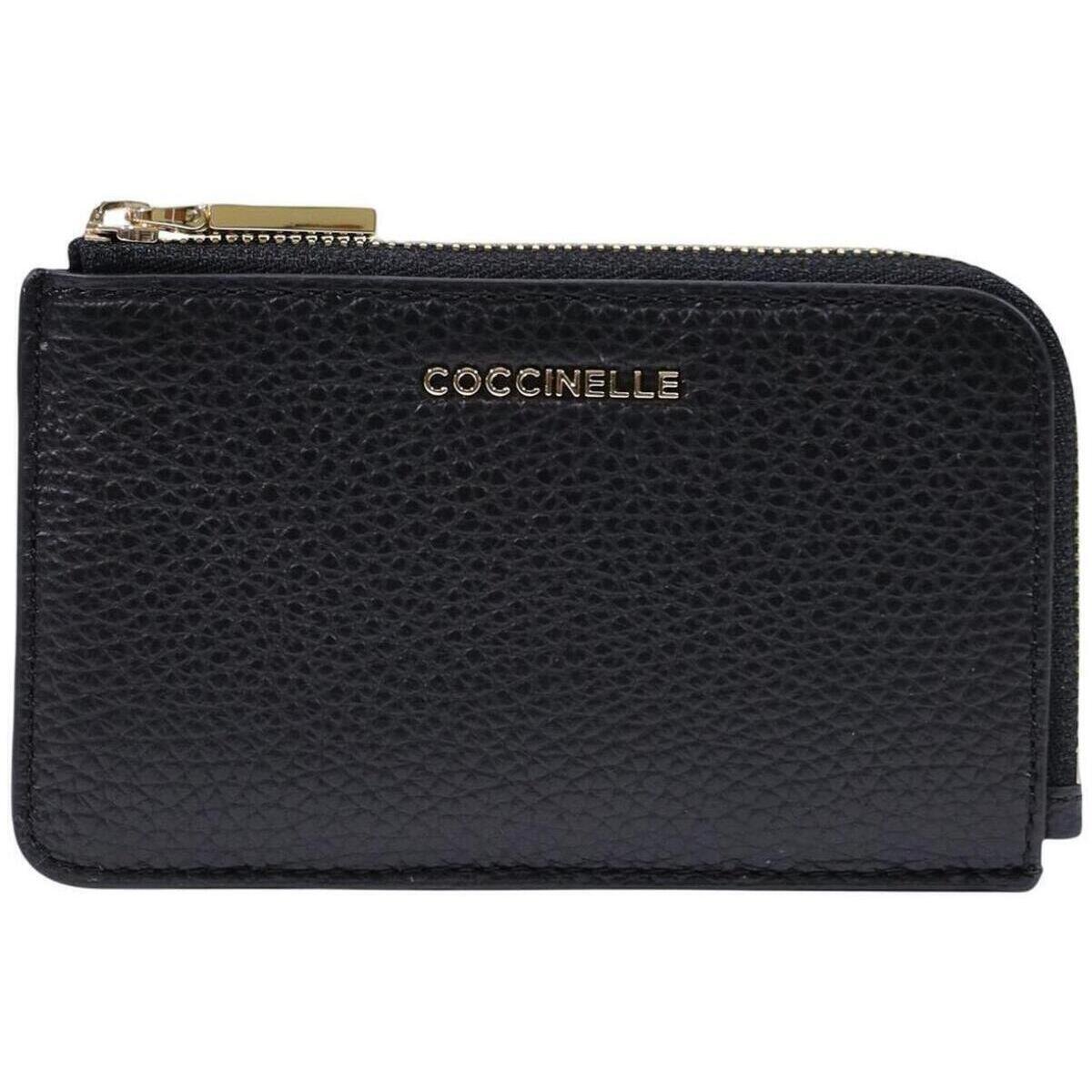 Coccinelle Genti METALLIC SOFT E2 MW5 17 B9 01