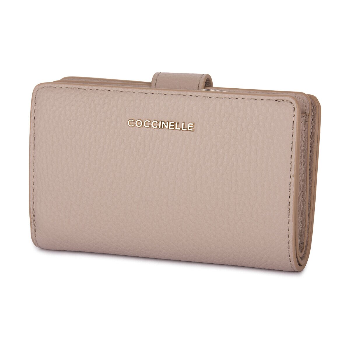 Coccinelle Genti N12 SOFT METAL