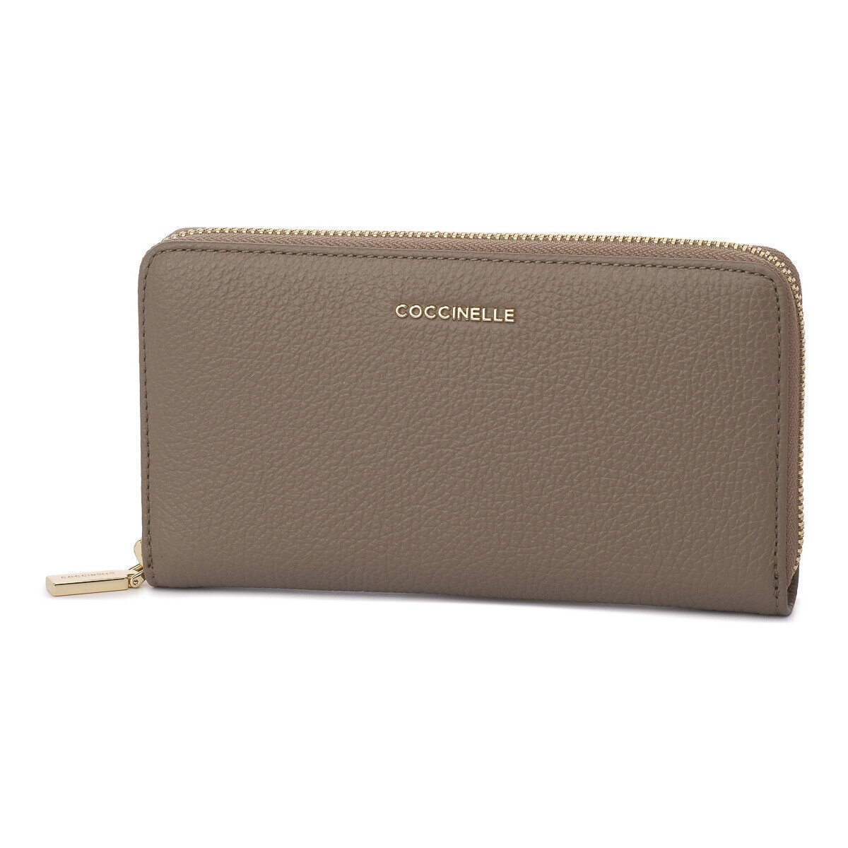 Coccinelle Genti N59 METALLIC SOFT