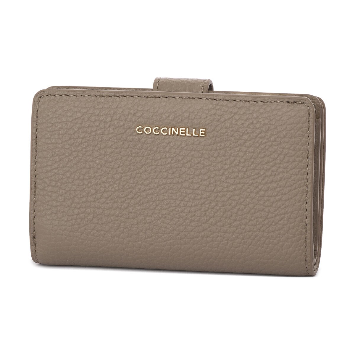 Coccinelle Genti N59 SOFT METAL