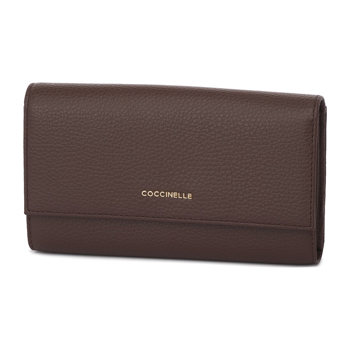 Coccinelle Genti R49 METALLIC SOFT