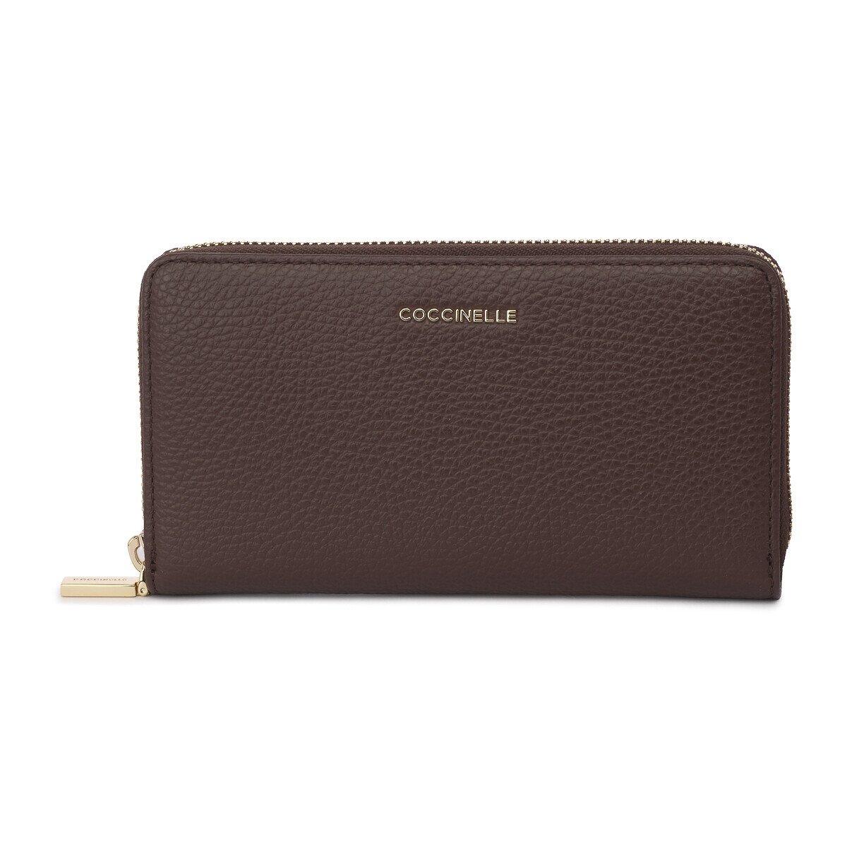 Coccinelle Genti R49 METALLIC SOFT