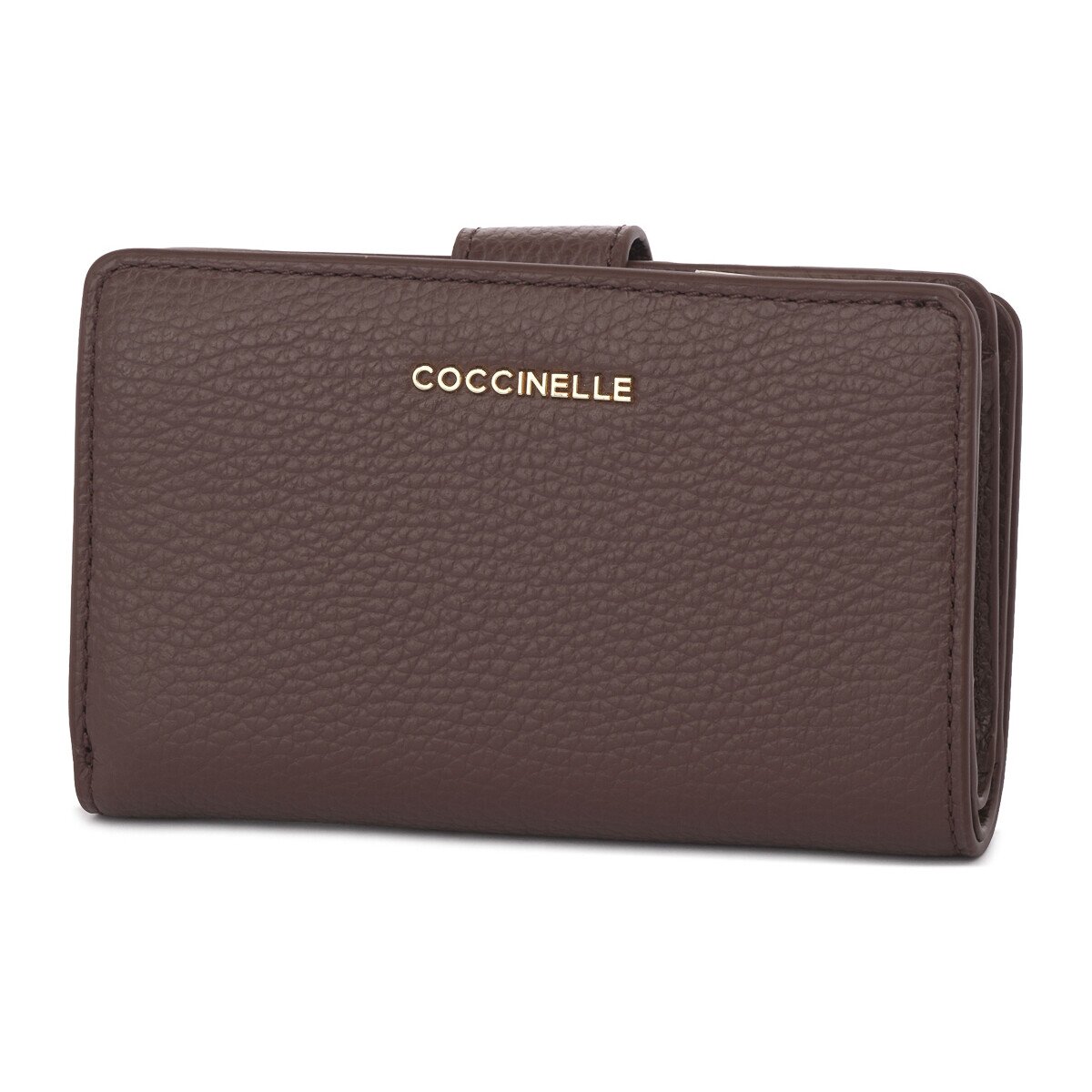 Coccinelle Genti R49 SOFT METAL