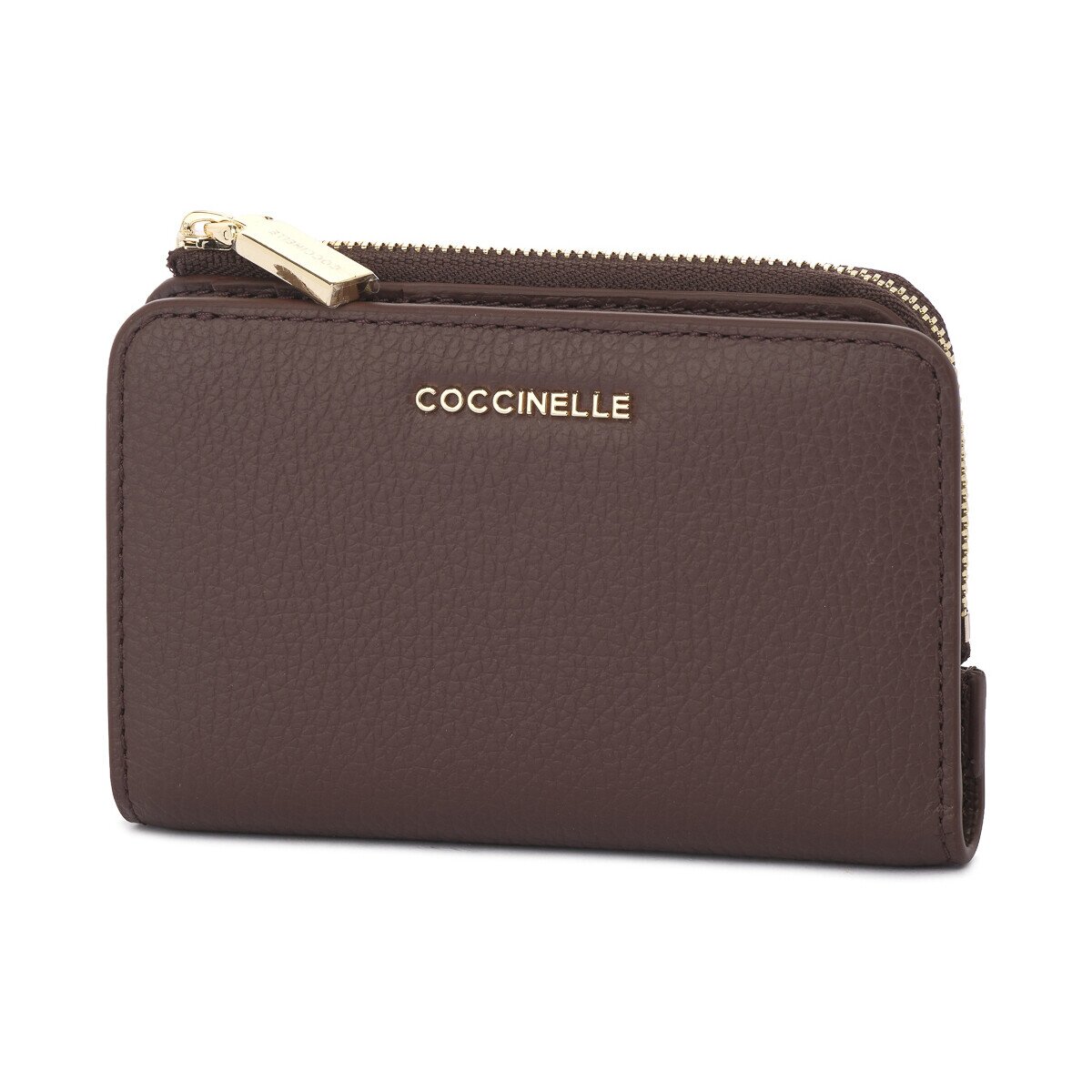 Coccinelle Genti R49 SOFT METAL