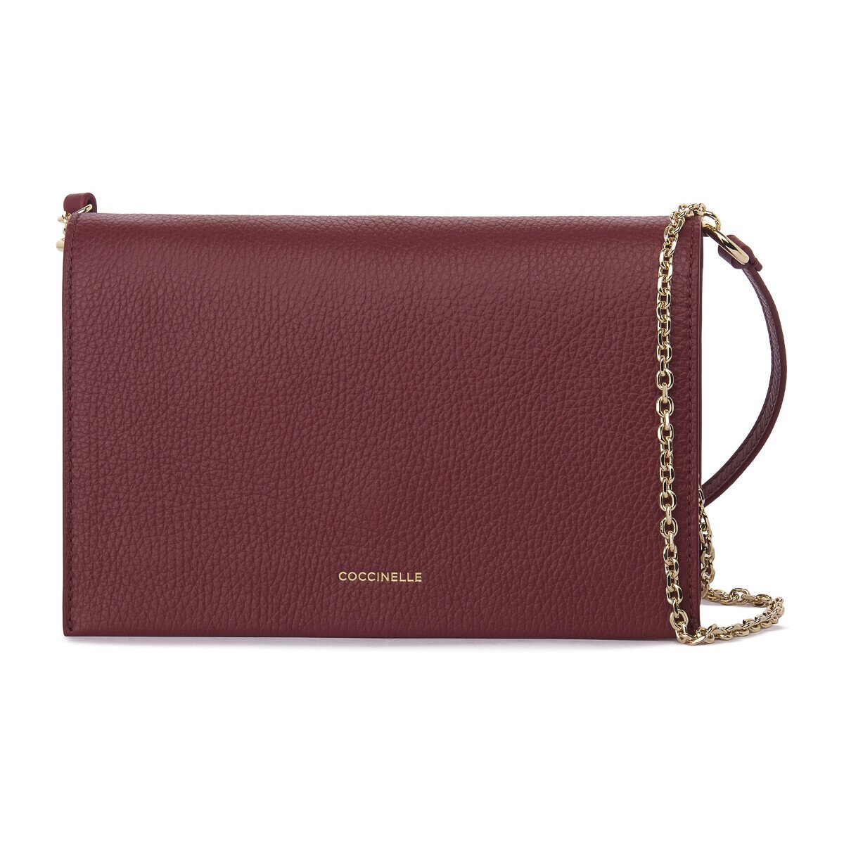 Coccinelle Genti R52 DANDY