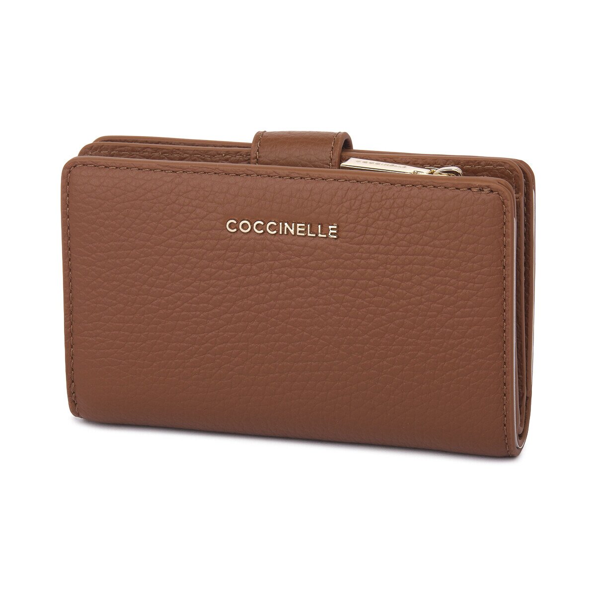 Coccinelle Genti W11 METALLIC SOFT