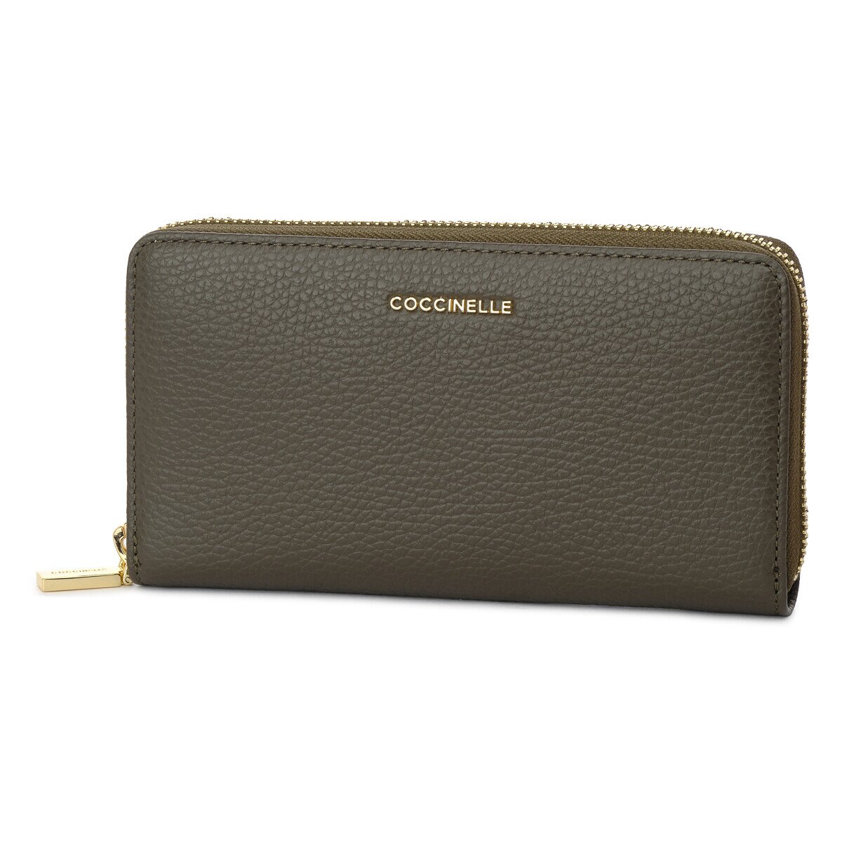 Coccinelle Genti W25 METALLIC SOFT