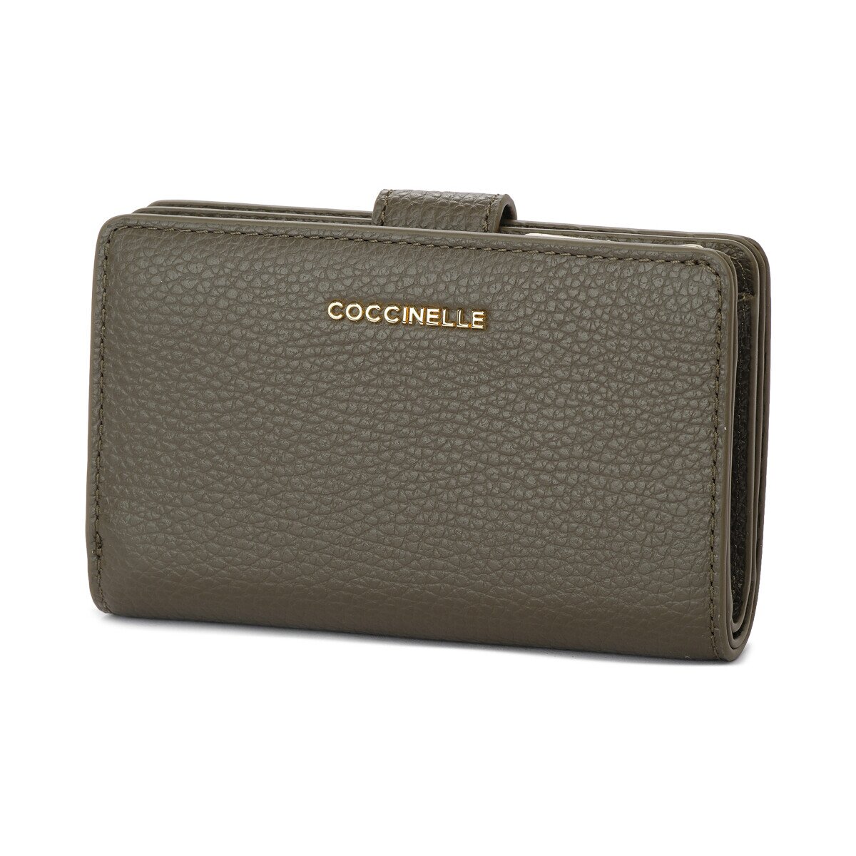 Coccinelle Genti W25 SOFT METAL