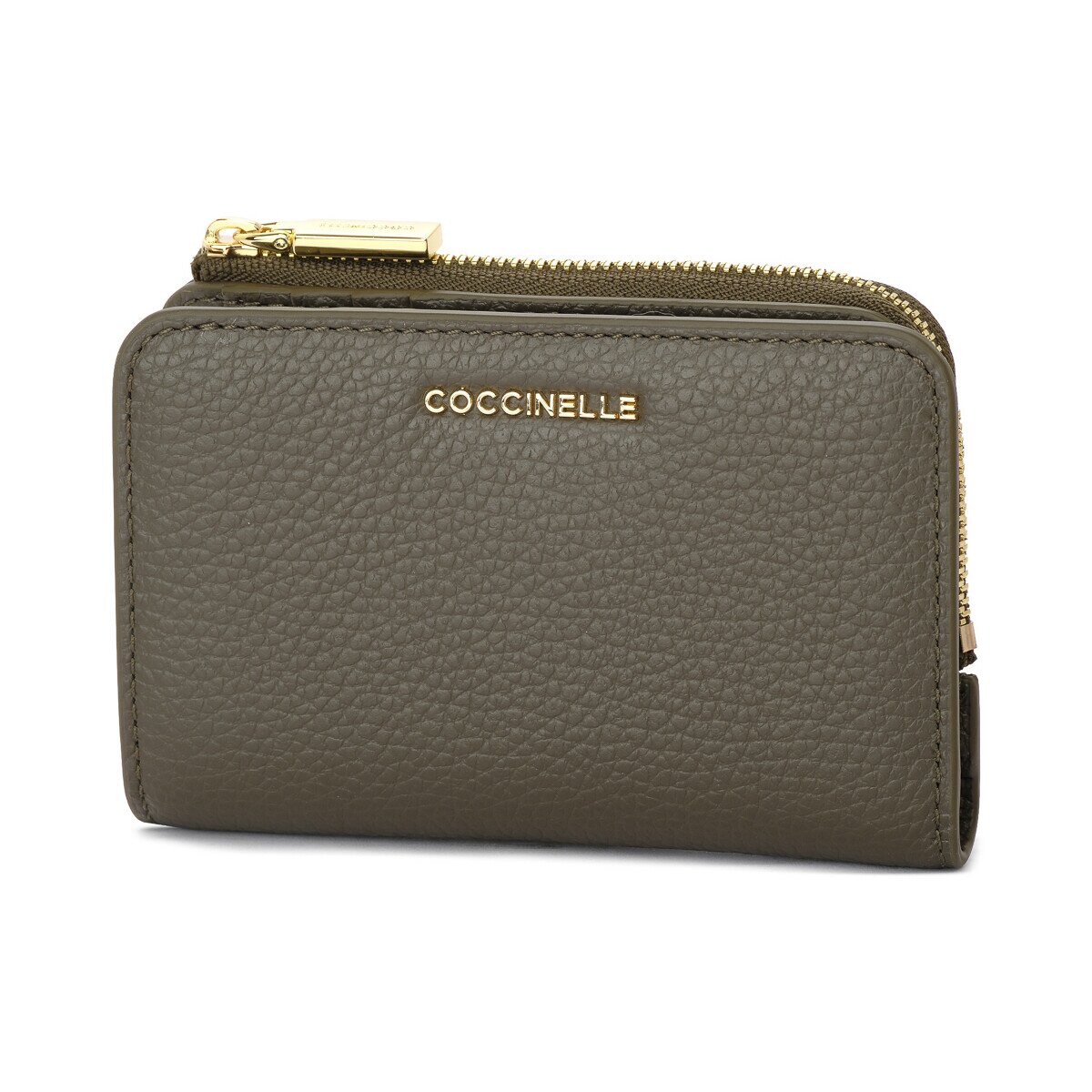 Coccinelle Genti W25 SOFT METAL