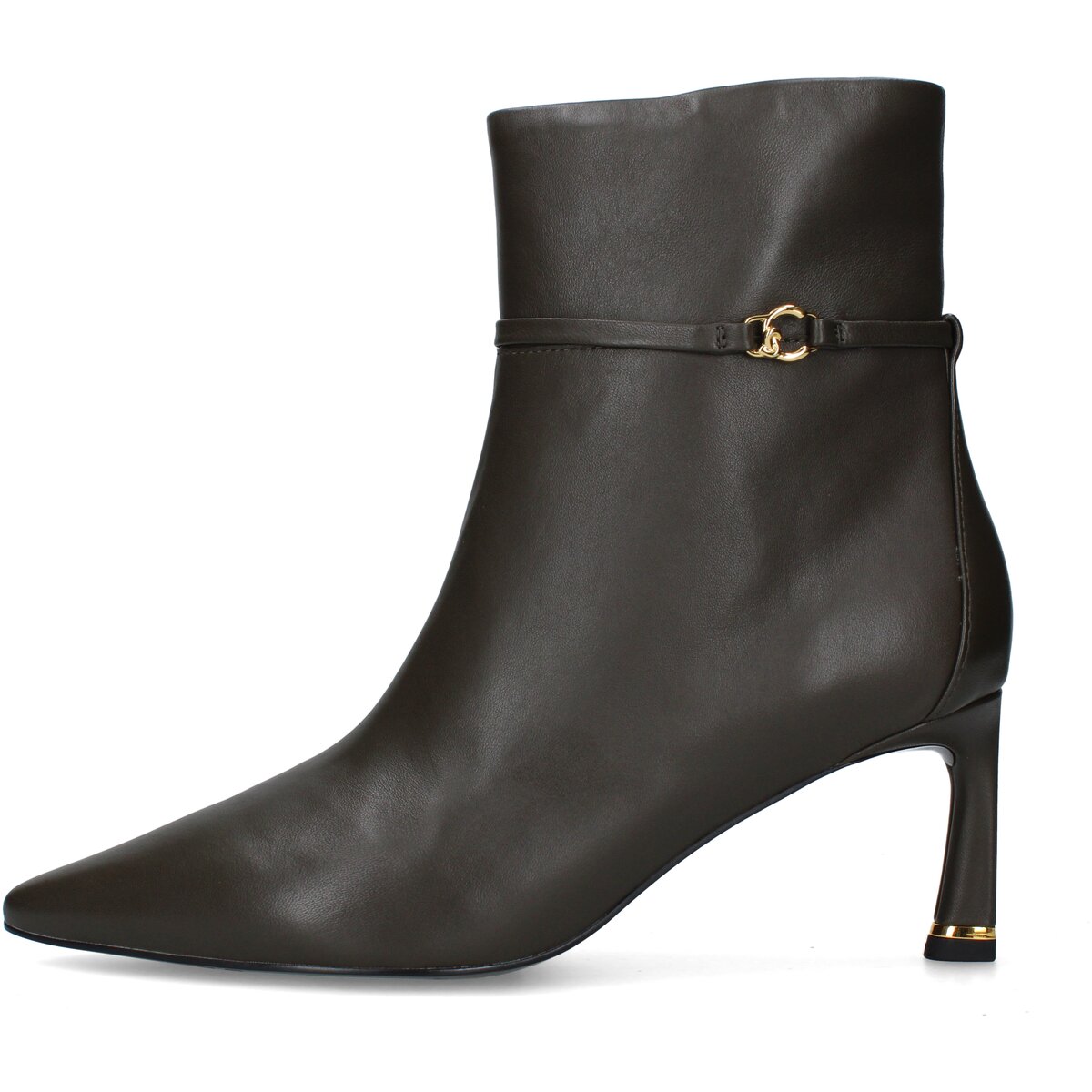 Coccinelle Pantofi E4VTK110101