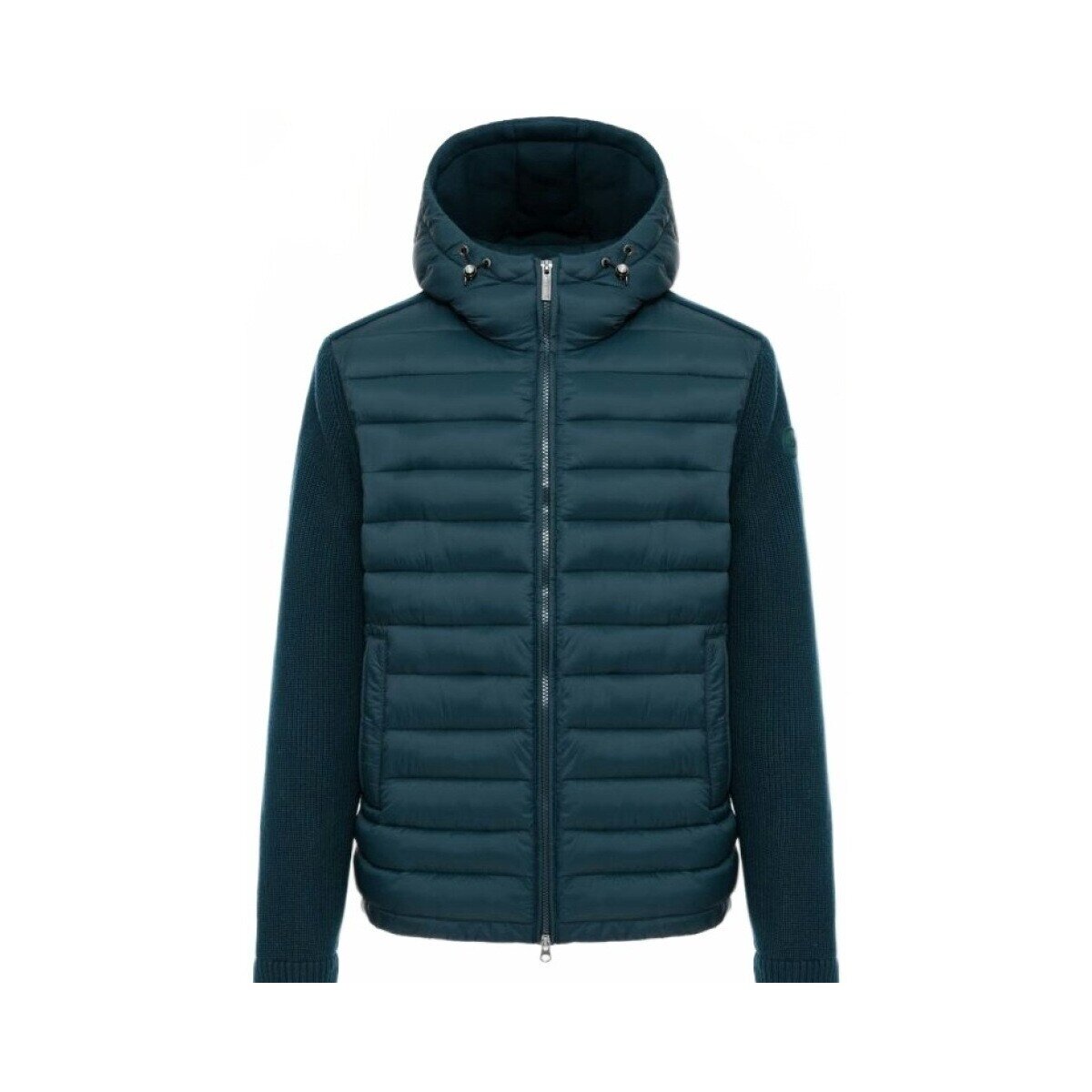 Colmar Îmbracaminte 11000012c Multi Material Hoodie Jac