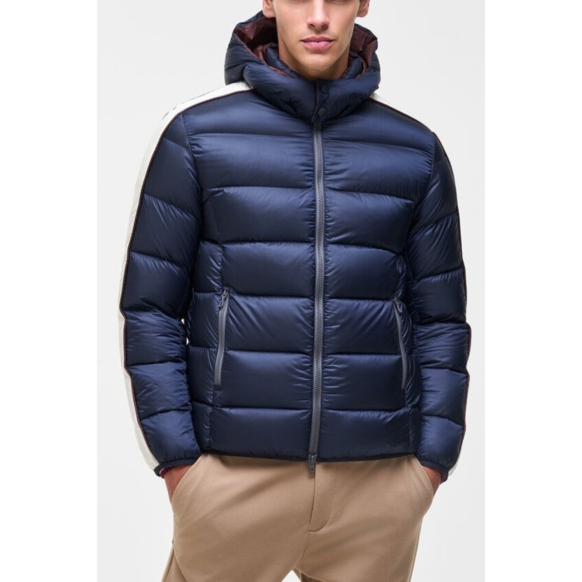 Colmar Îmbracaminte 12000023c Quilted Jacket With Detac