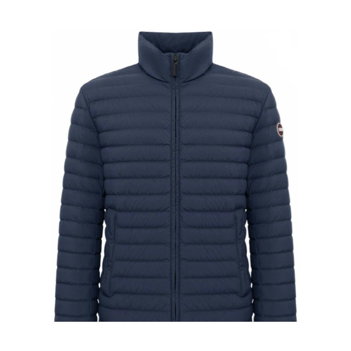 Colmar Îmbracaminte 12000046c Quilted Jacket Natural Do