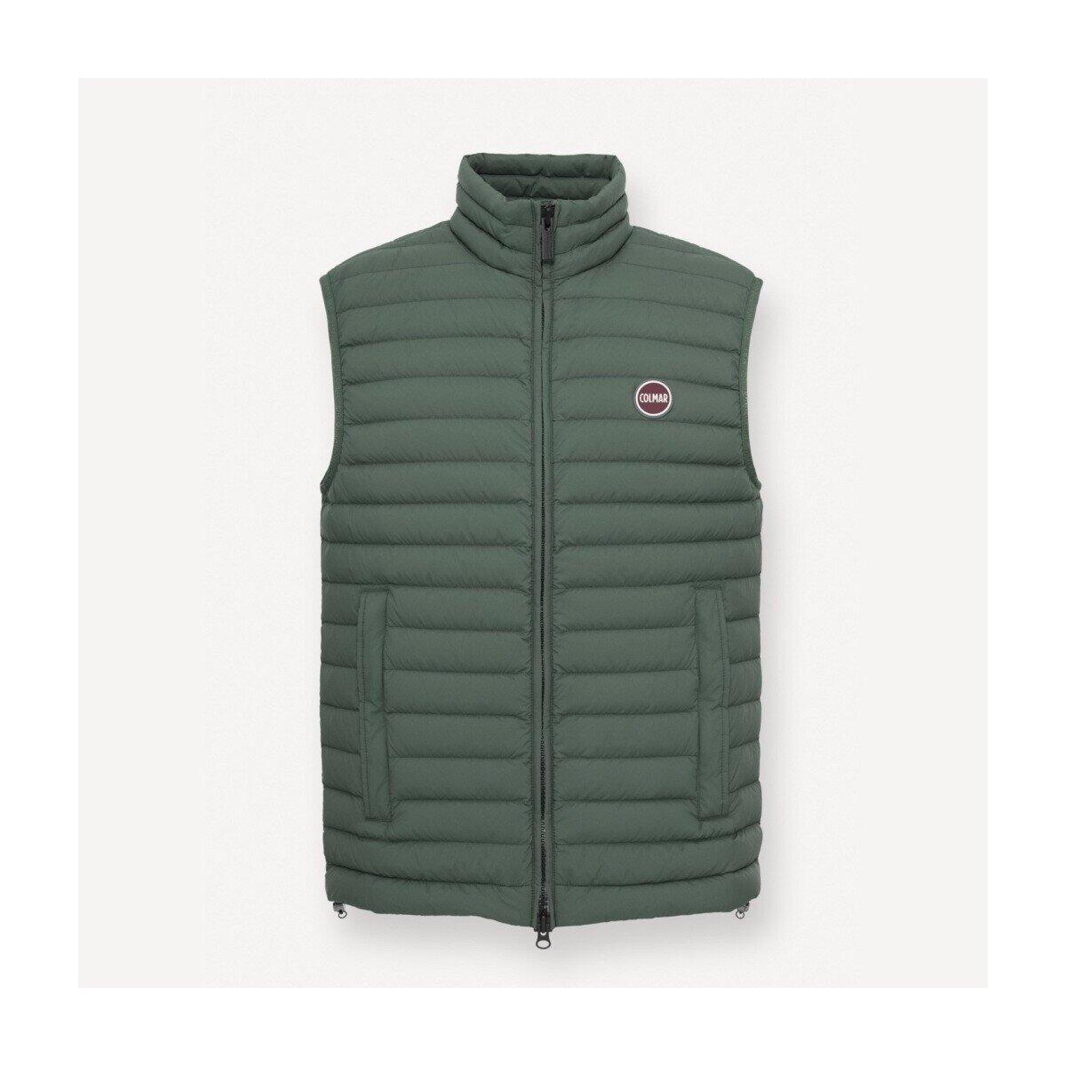 Colmar Îmbracaminte 12000048c Quilted Vest Natural Down