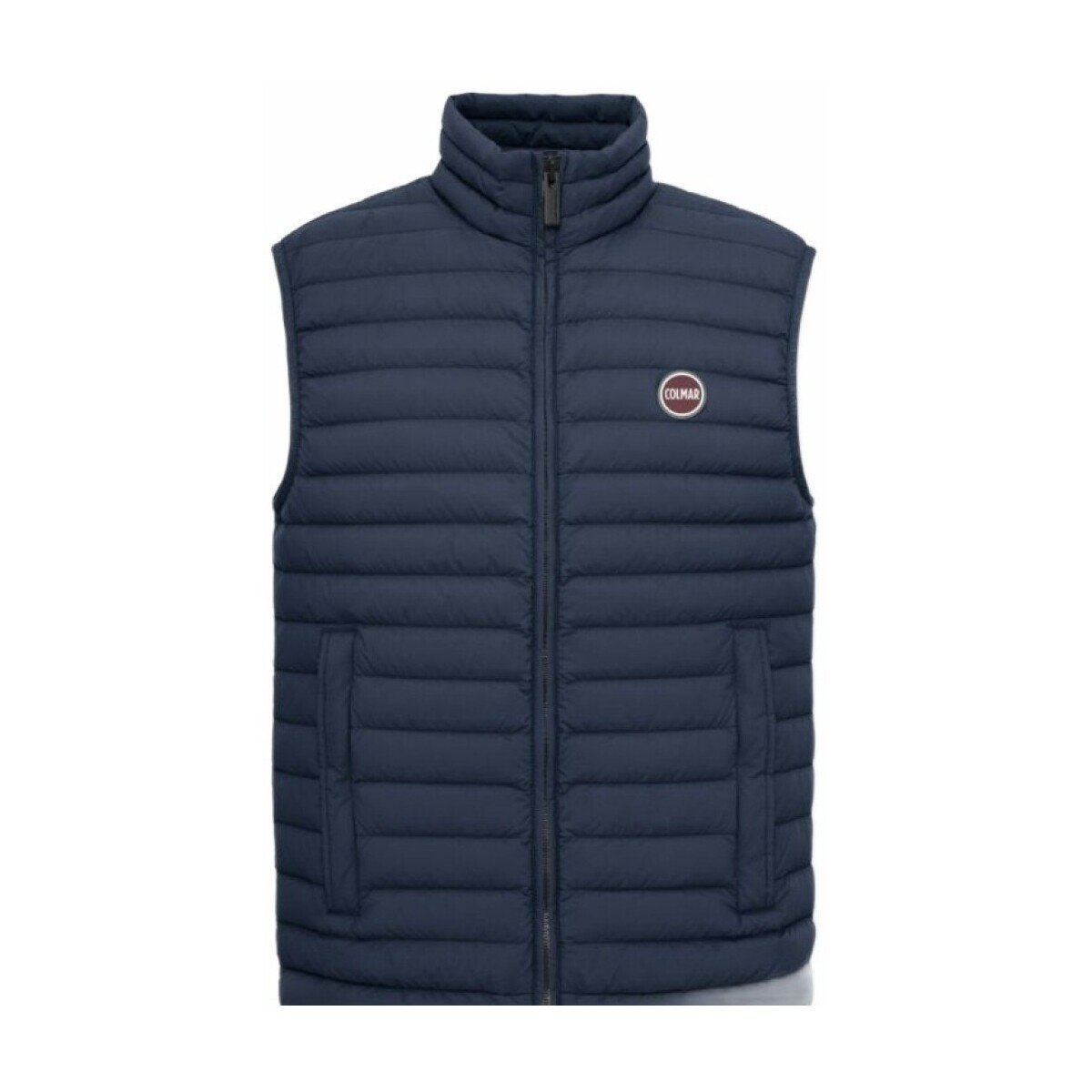 Colmar Îmbracaminte 12000048c Quilted Vest Natural Down