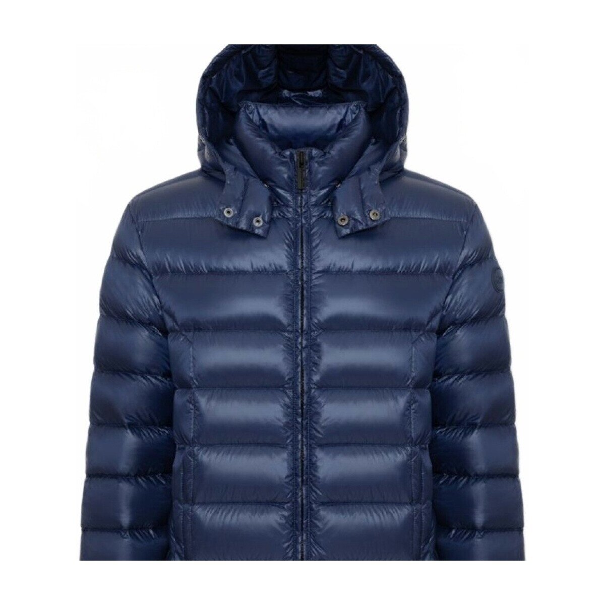 Colmar Îmbracaminte 12000071r Quilted Detacheable Hoodi
