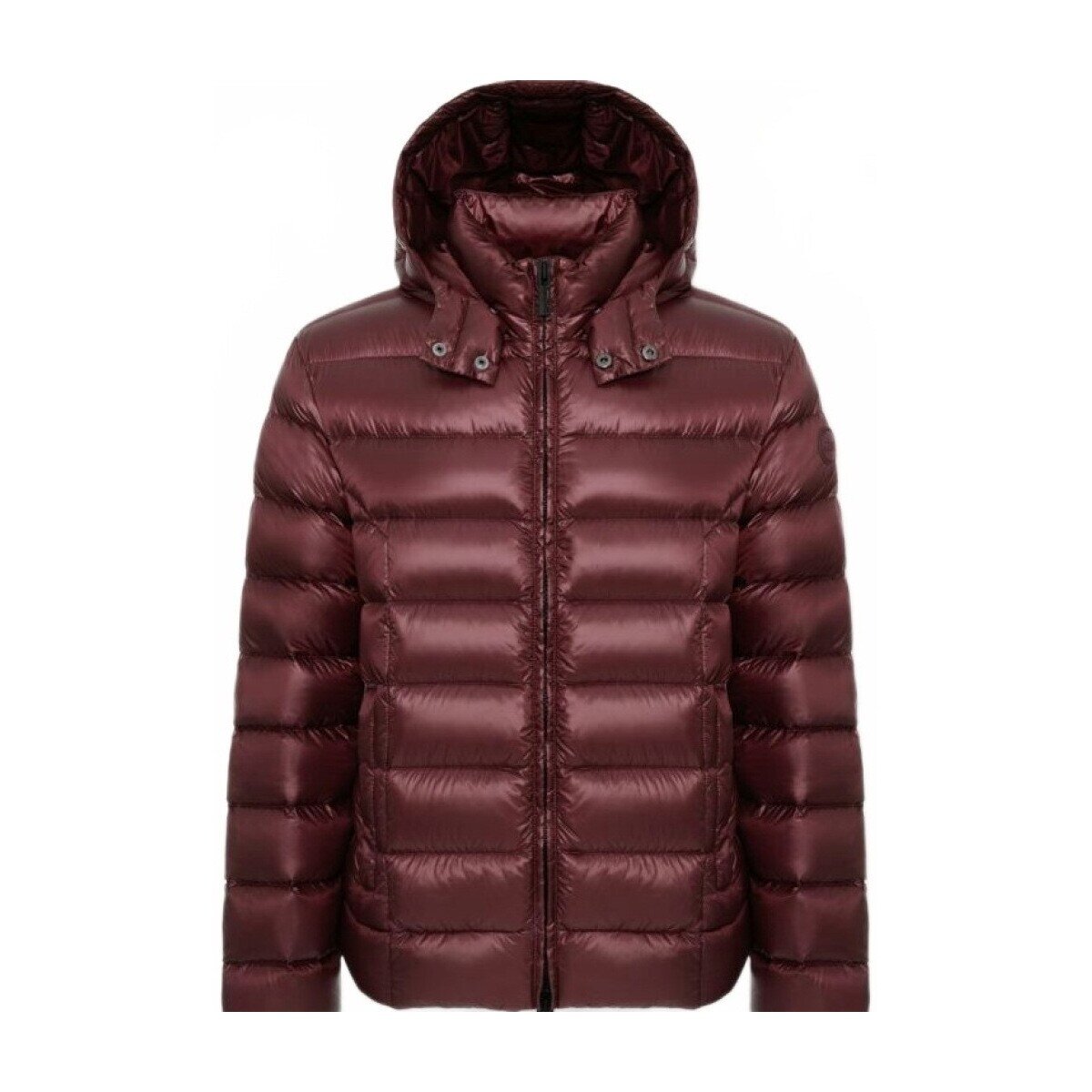 Colmar Îmbracaminte 12000071r Quilted Detacheable Hoodi