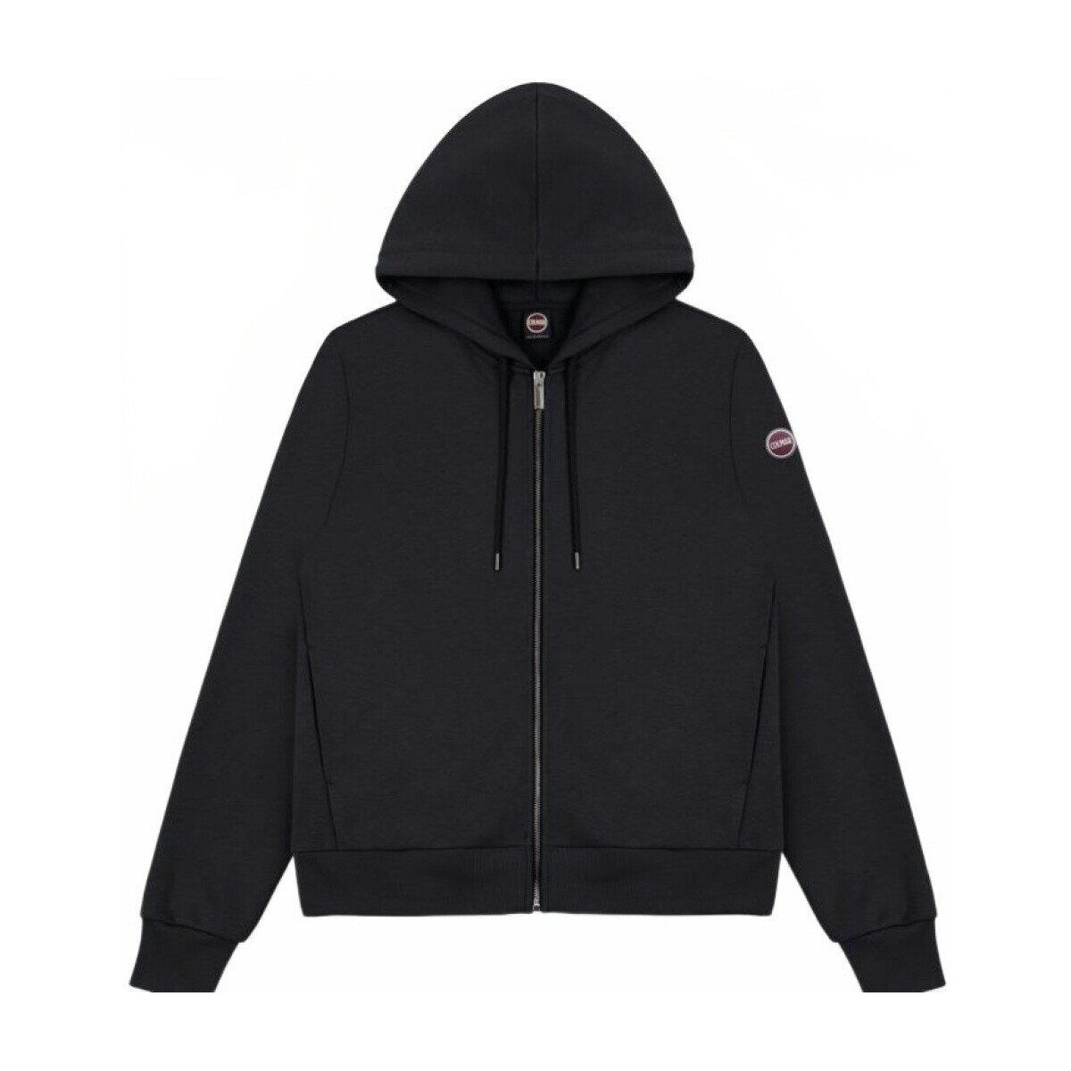 Colmar Îmbracaminte 62000049r Full Zip Hoodie With Pock