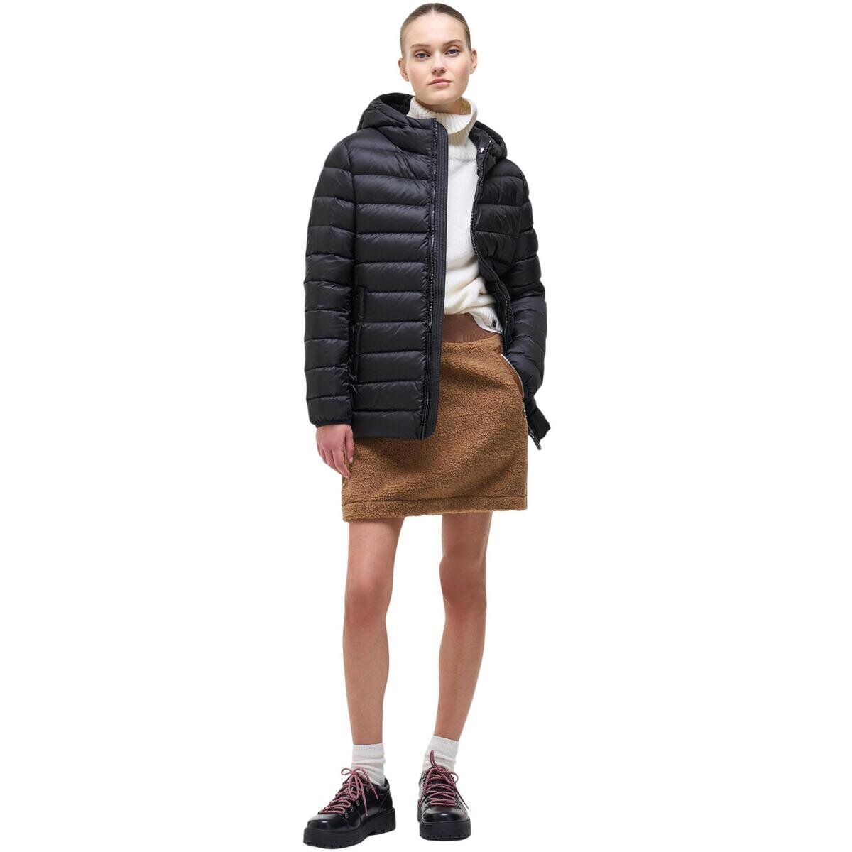 Colmar Originals Îmbracaminte Quilted jacket with hood 22000000