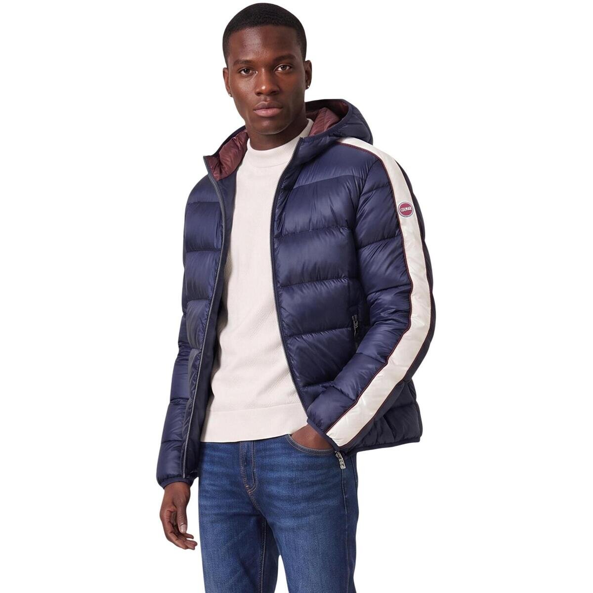 Colmar Originals Îmbracaminte Quilted jacket with undetacheable hood 12000022