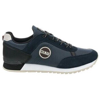 Colmar Pantofi Buty Męskie Travis Drill Navy
