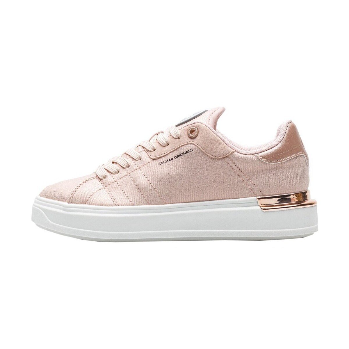 Colmar Pantofi Clayton Lux