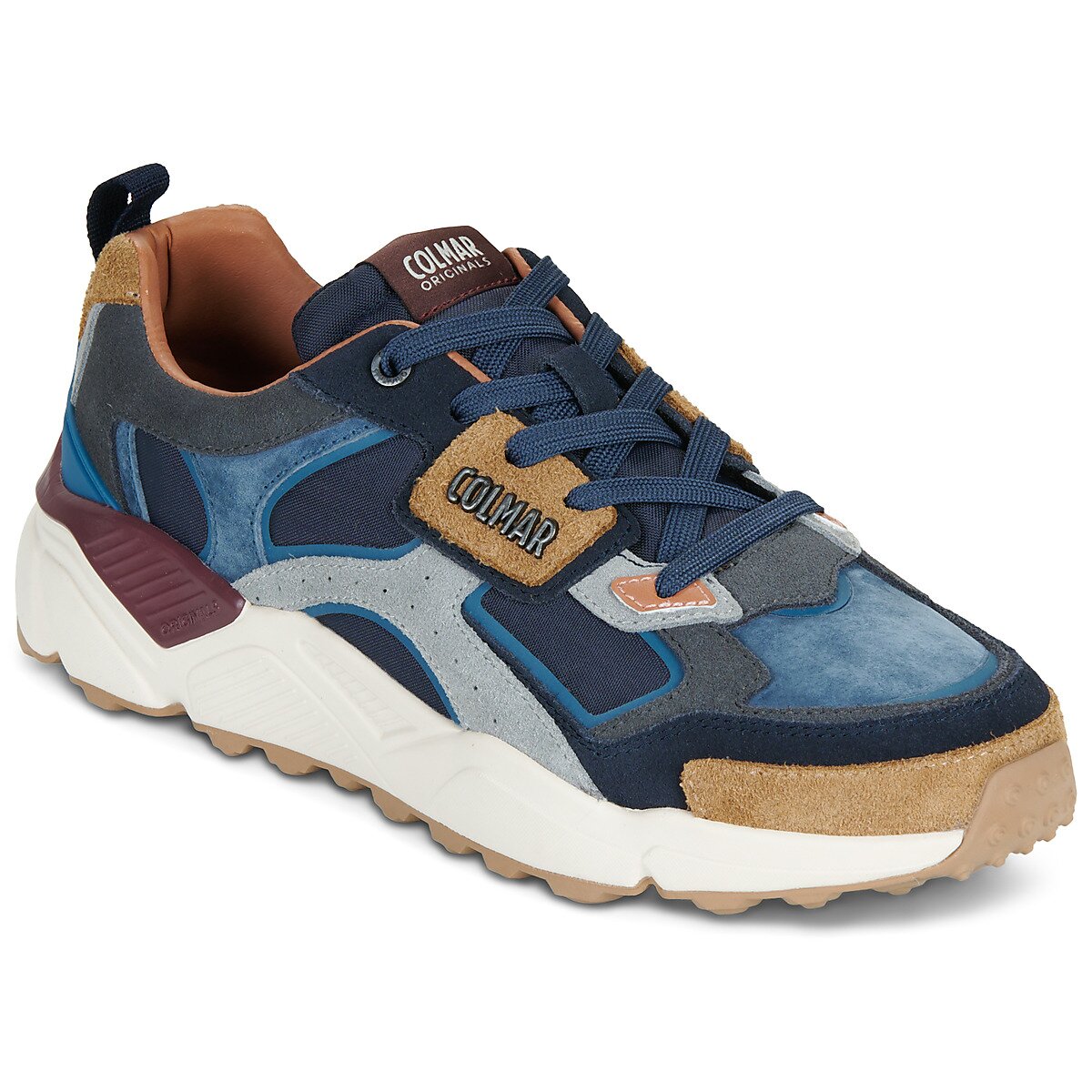 Colmar Pantofi GARNER BLEND