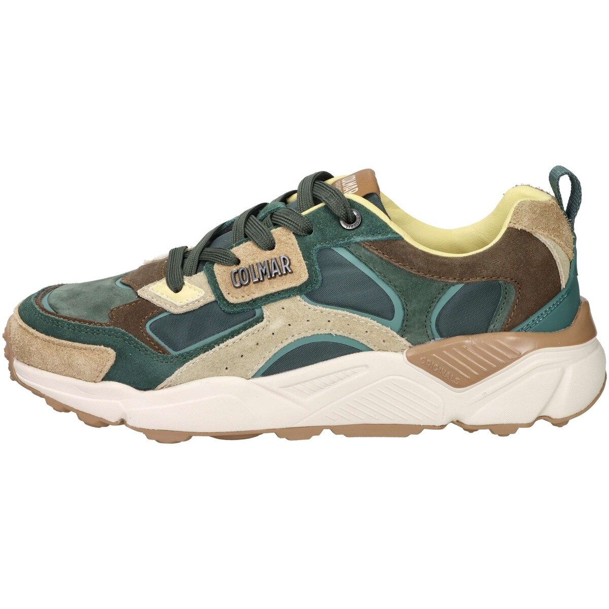 Colmar Pantofi GARNER BLEND 086