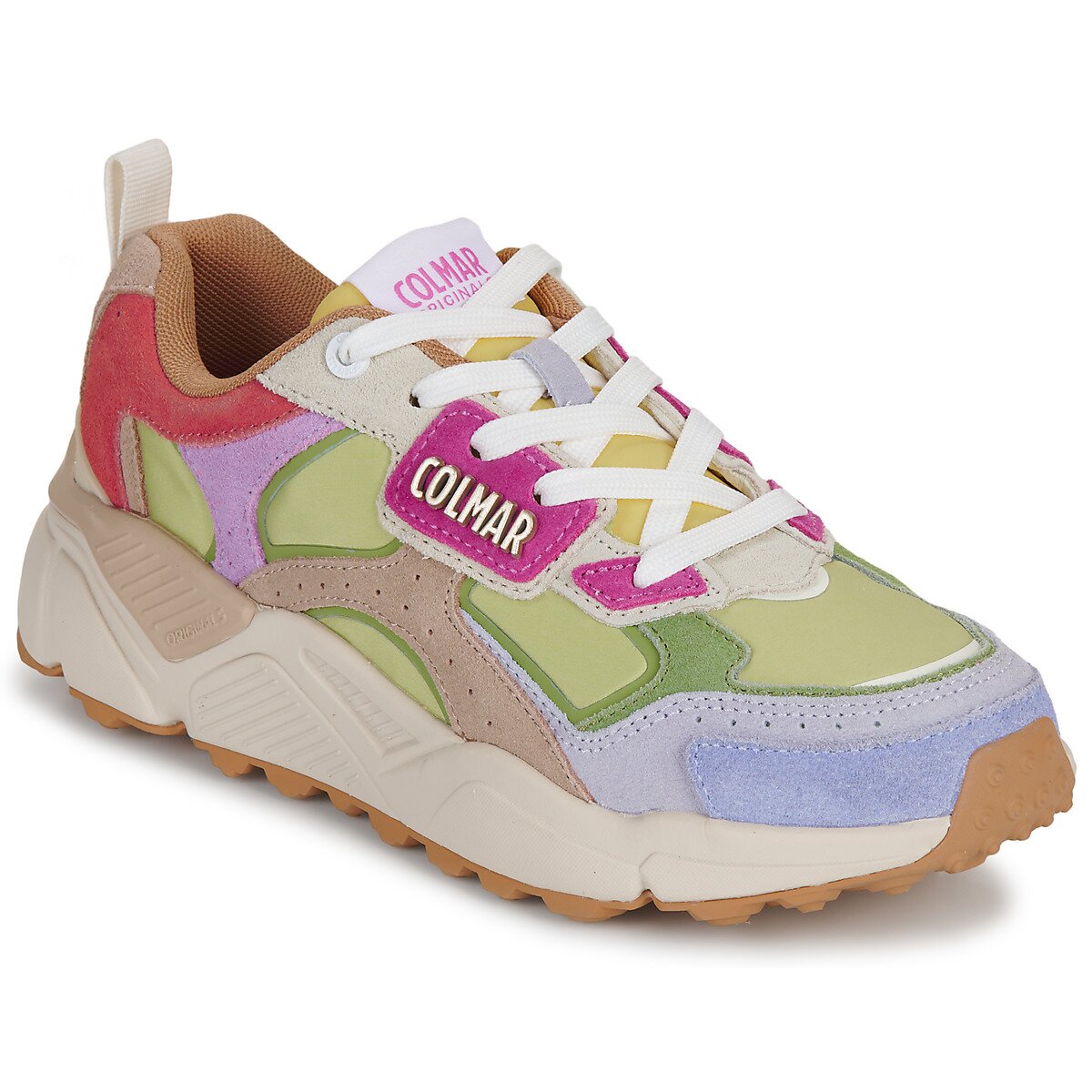 Colmar Pantofi GARNER FLASHY