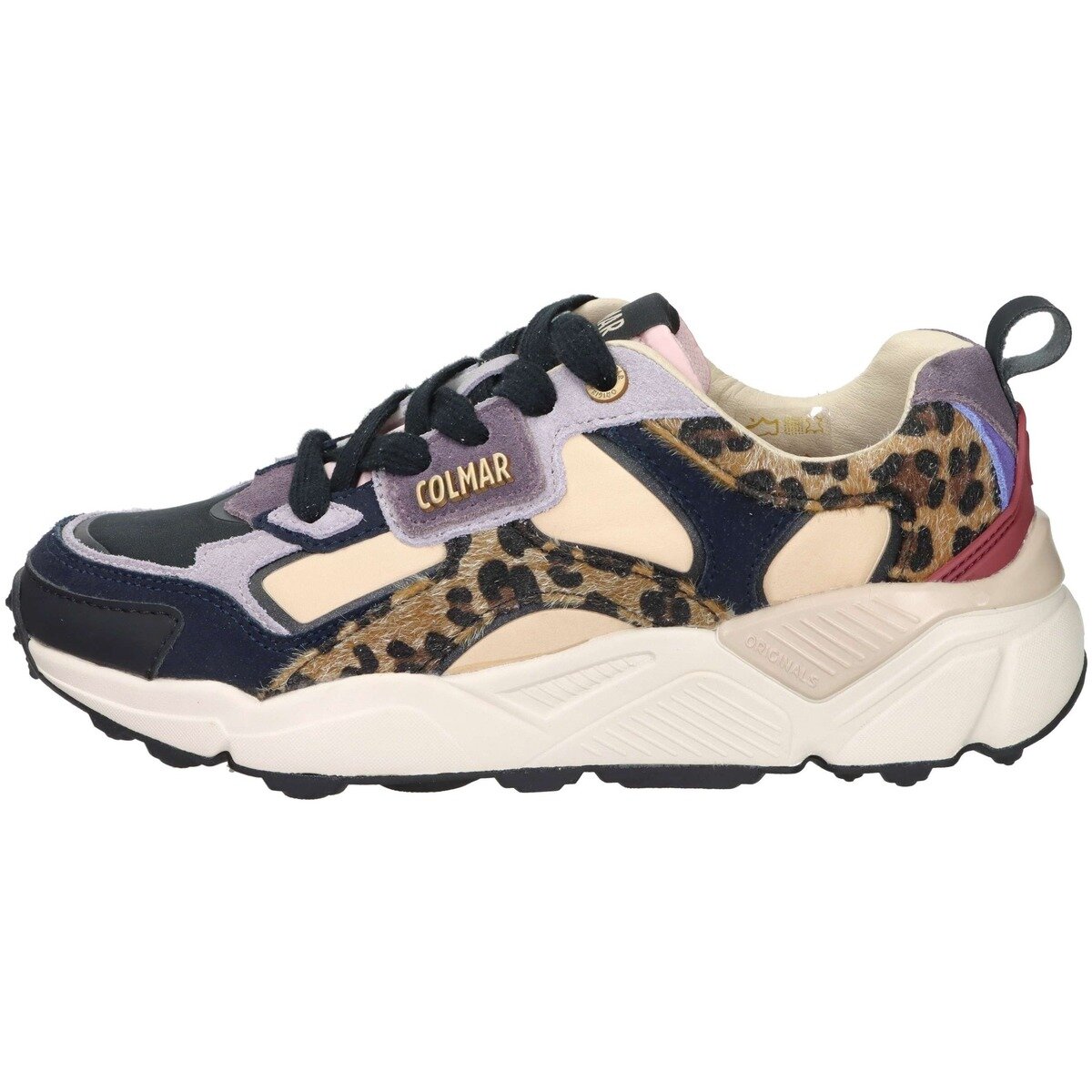 Colmar Pantofi GARNER LEOPARD 131