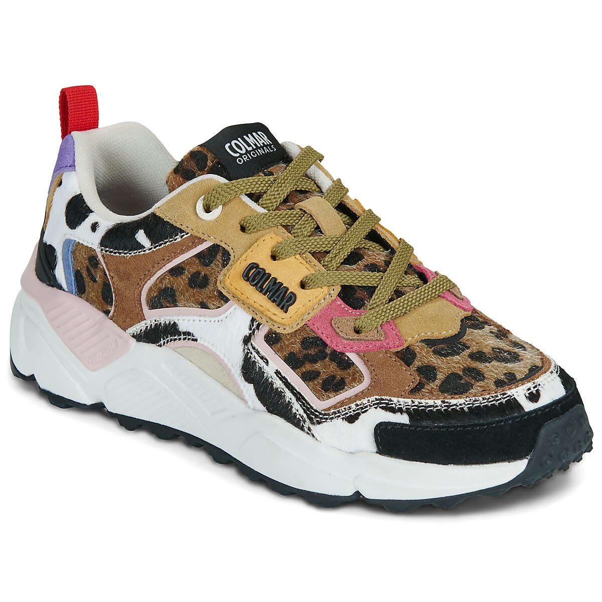Colmar Pantofi GARNER MIX