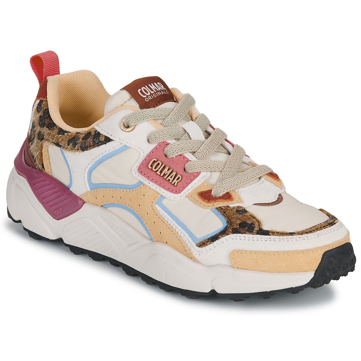 Colmar Pantofi GARNER WILD