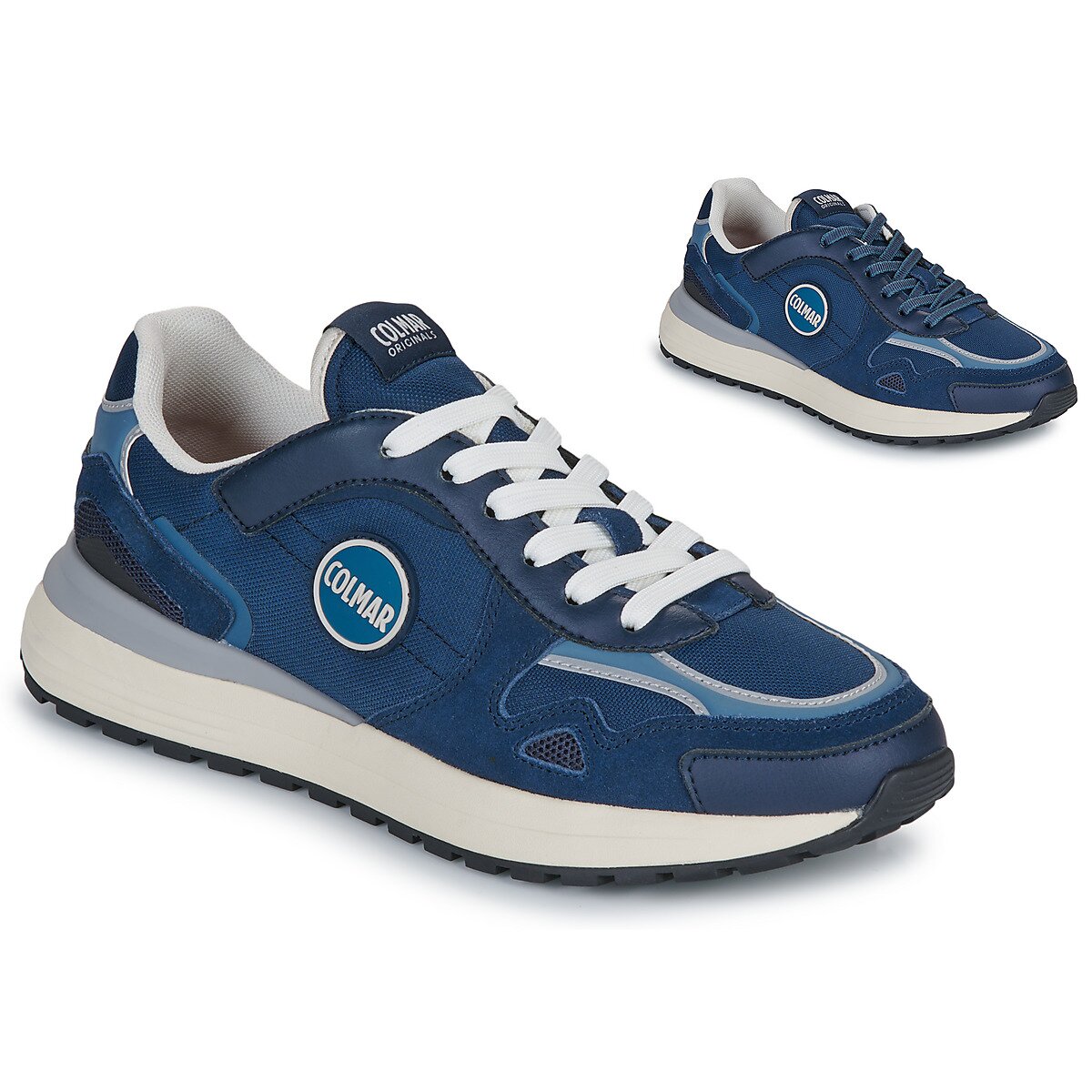 Colmar Pantofi HUNT FADED