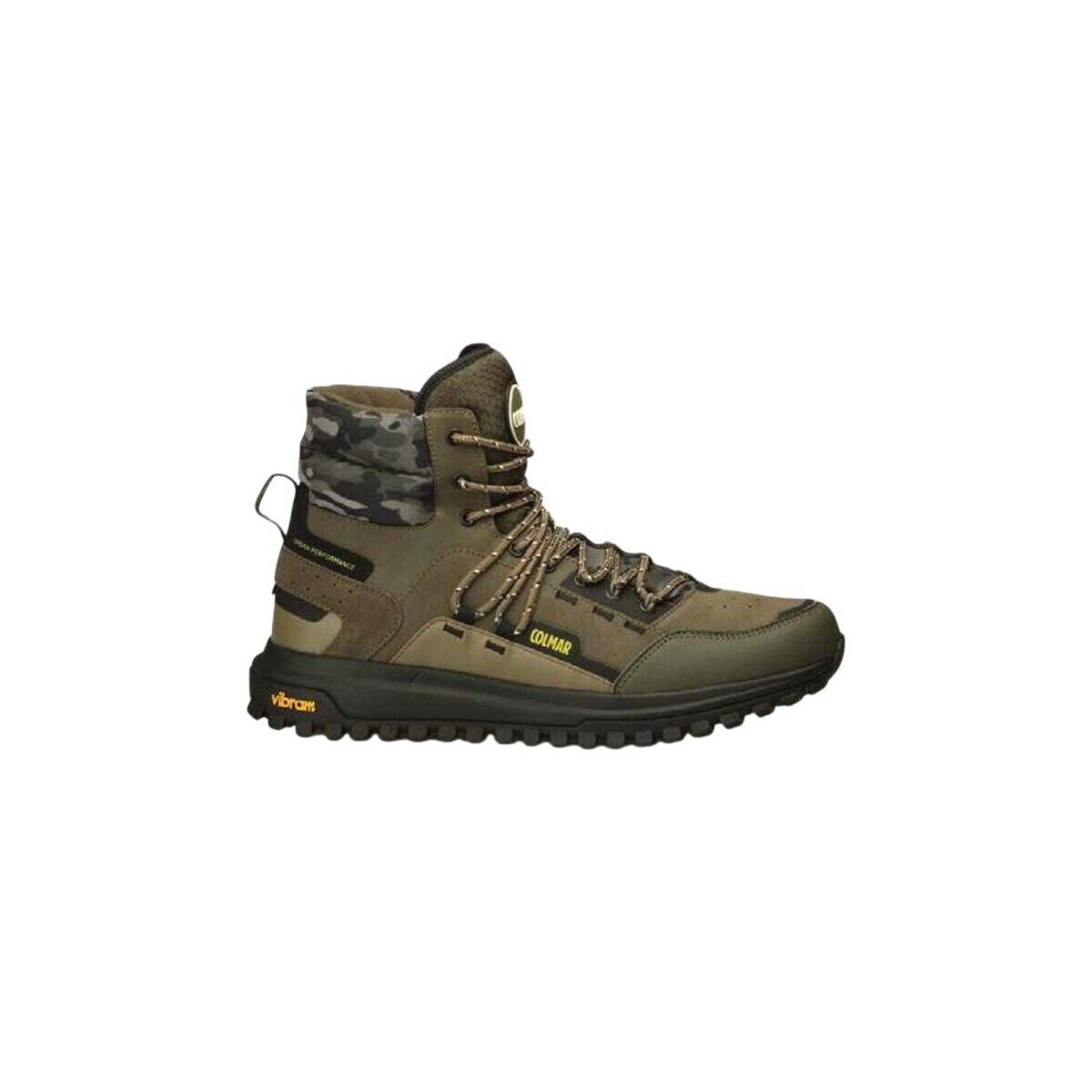 Colmar Pantofi Peaker Camu