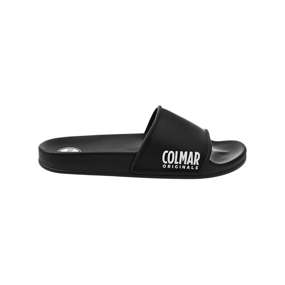 Colmar Pantofi Slipper Plain