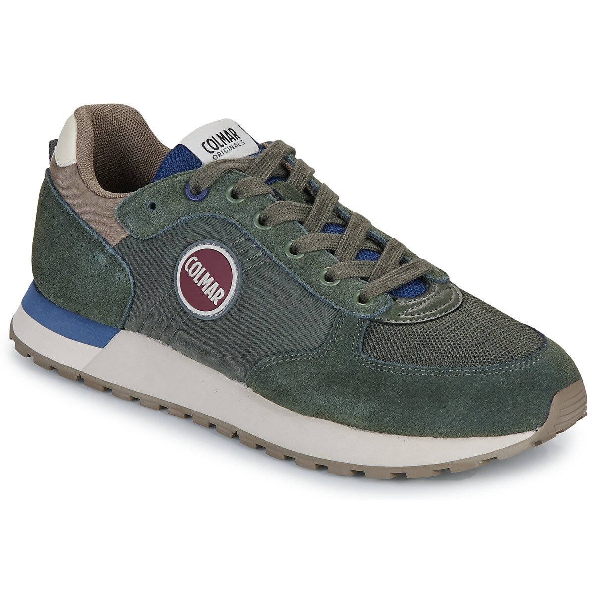Colmar Pantofi TRAVIS AUTHENTIC