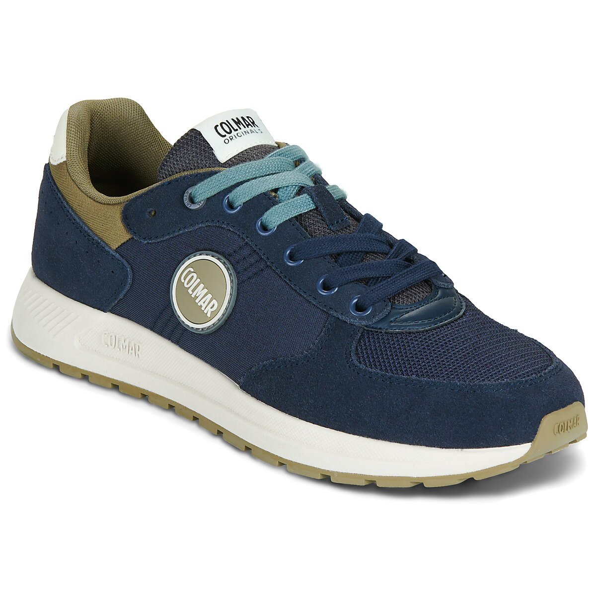 Colmar Pantofi TRAVIS AUTHENTIC