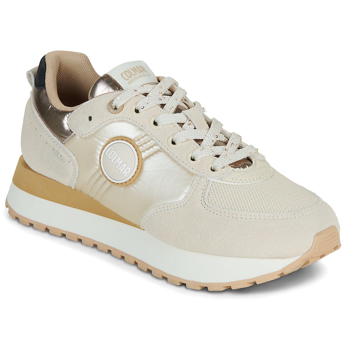 Colmar Pantofi TRAVIS AUTHENTIC