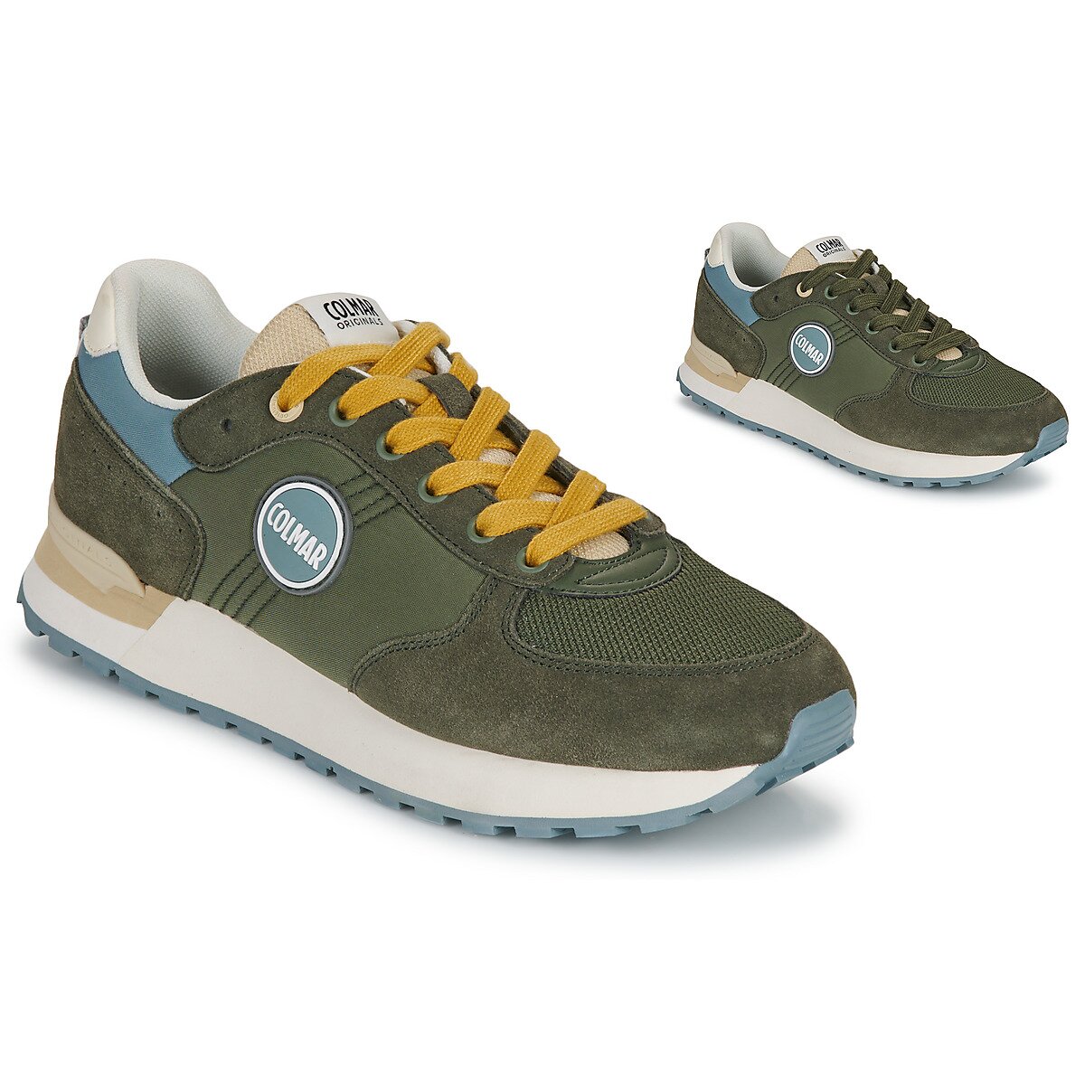 Colmar Pantofi TRAVIS AUTHENTIC