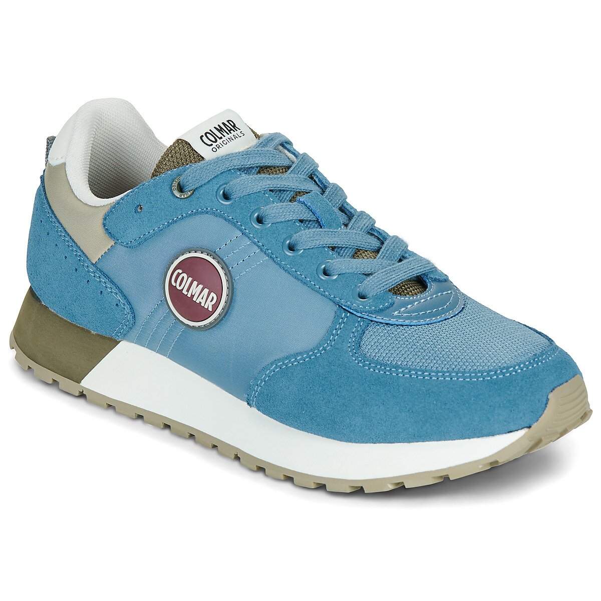 Colmar Pantofi TRAVIS AUTHENTIC