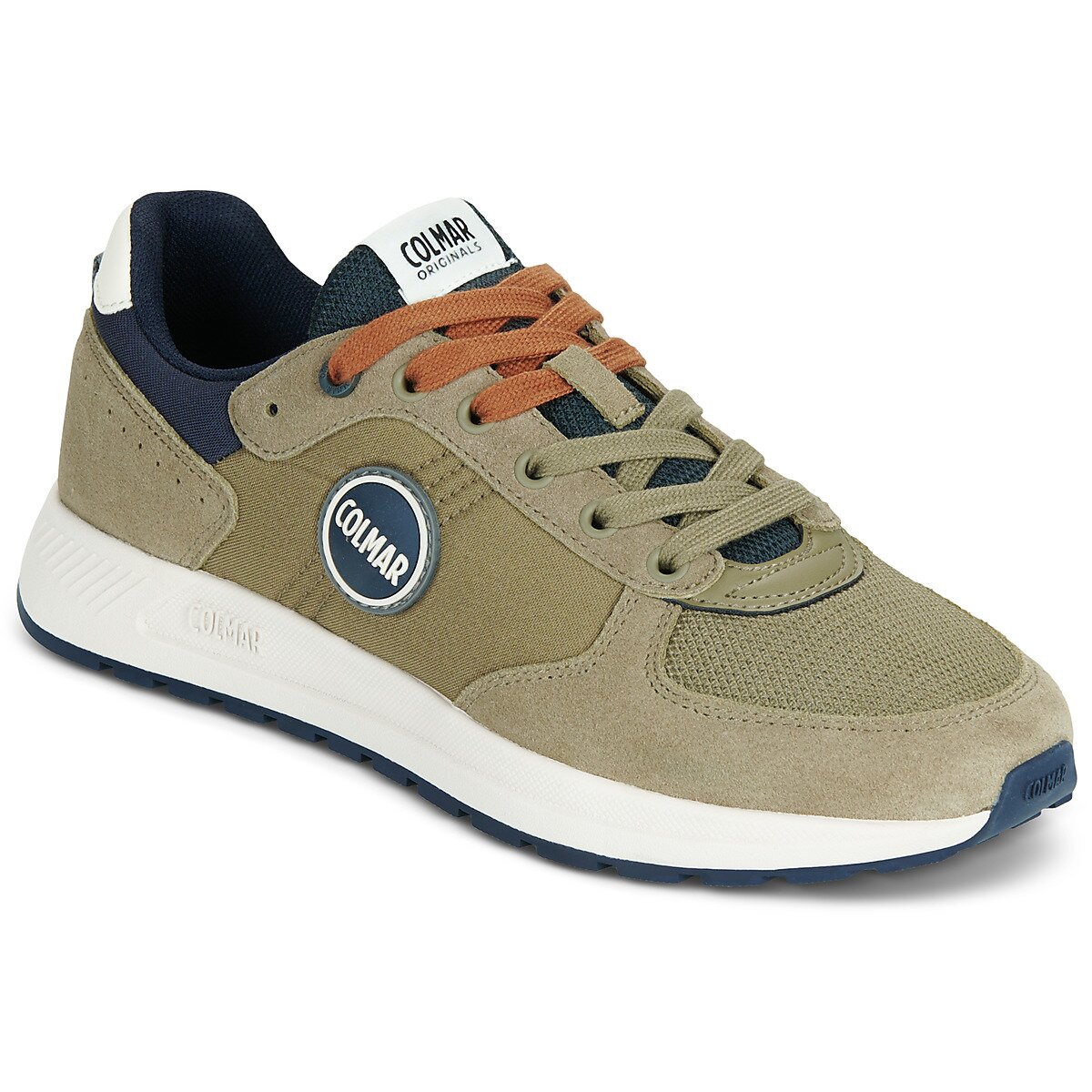 Colmar Pantofi TRAVIS AUTHENTIC