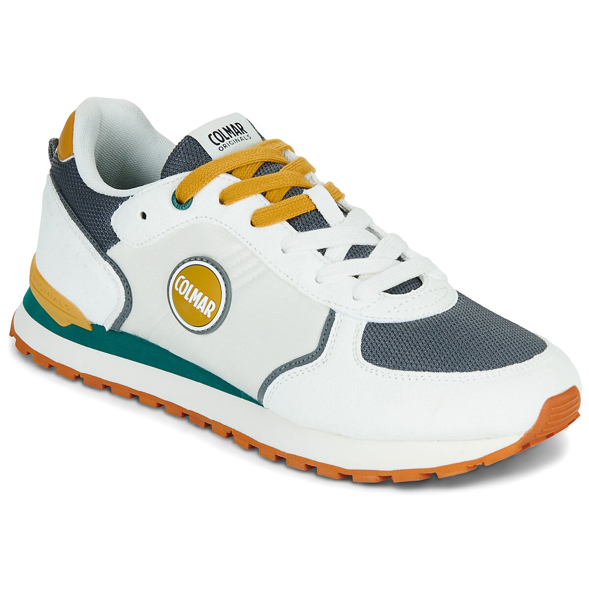 Colmar Pantofi TRAVIS BLOCK