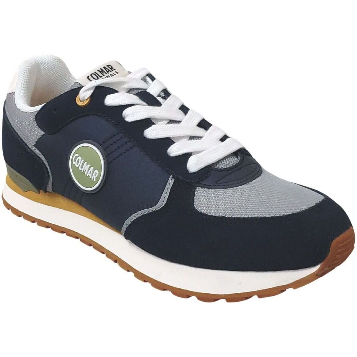 Colmar Pantofi Travis block