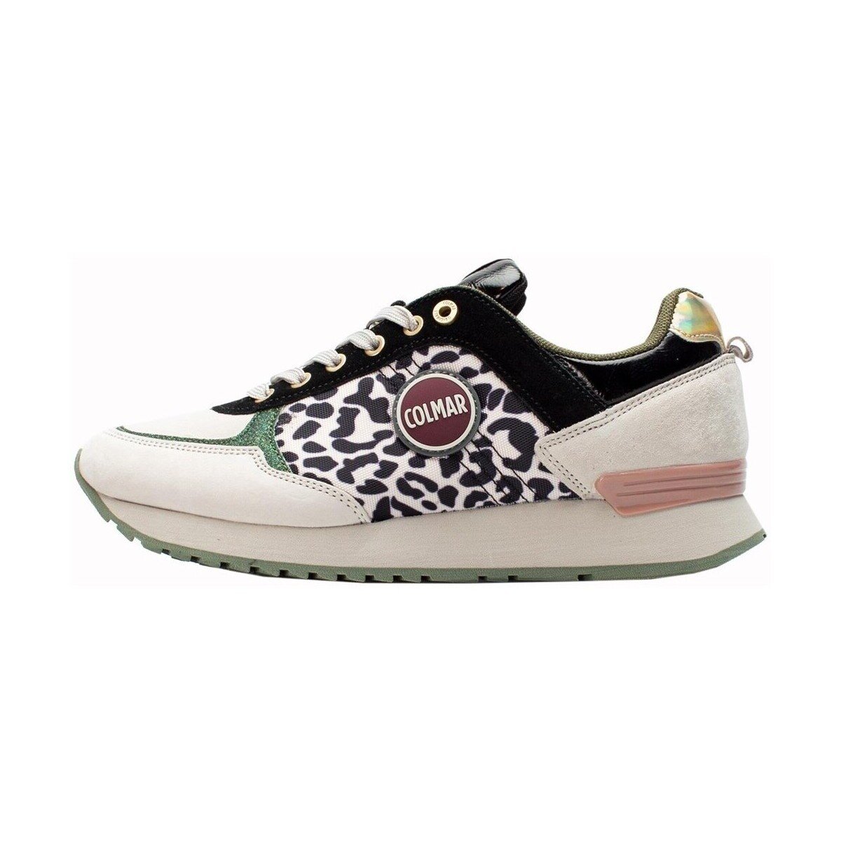 Colmar Pantofi Travis Cheeta