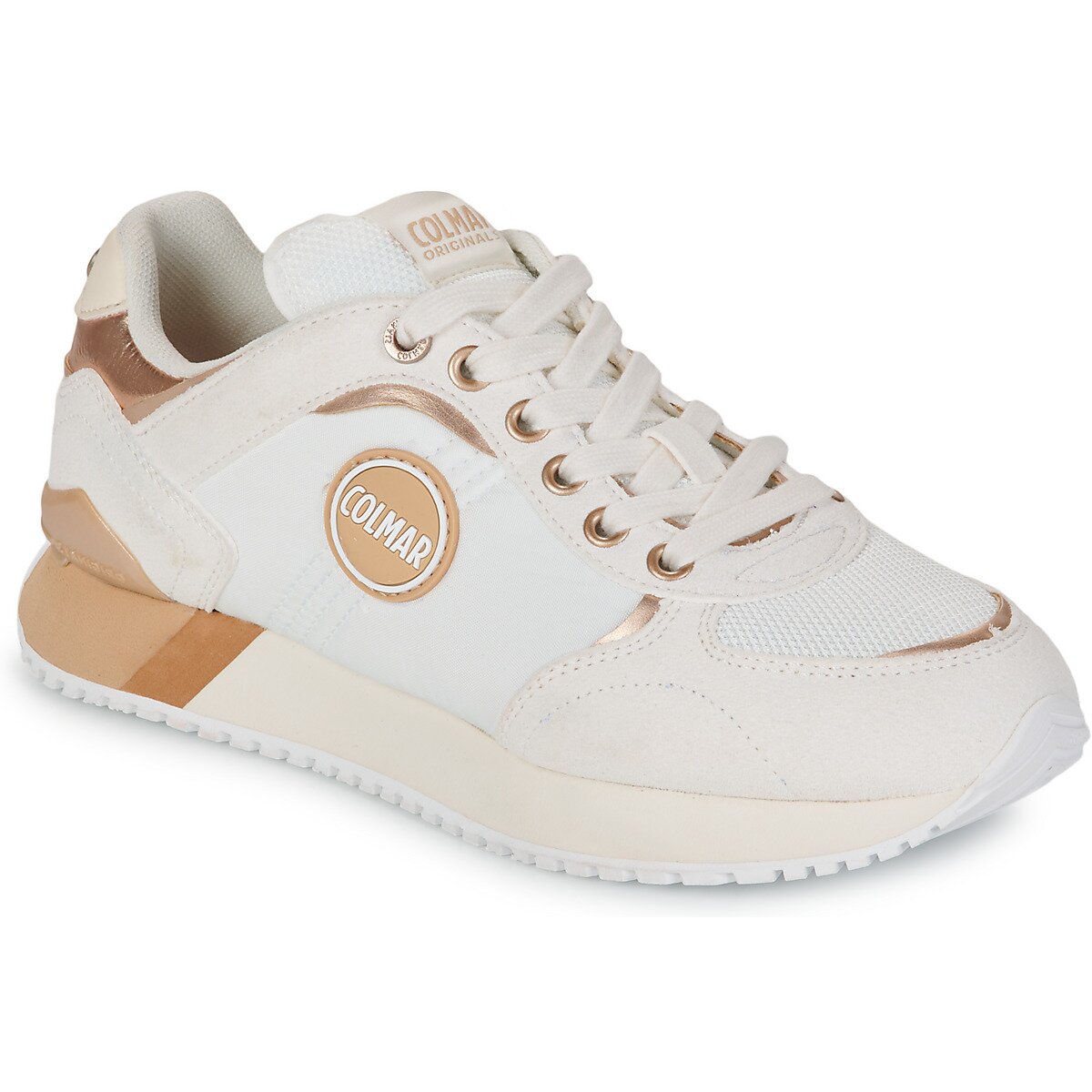Colmar Pantofi TRAVIS PLUS AUTHENTIC