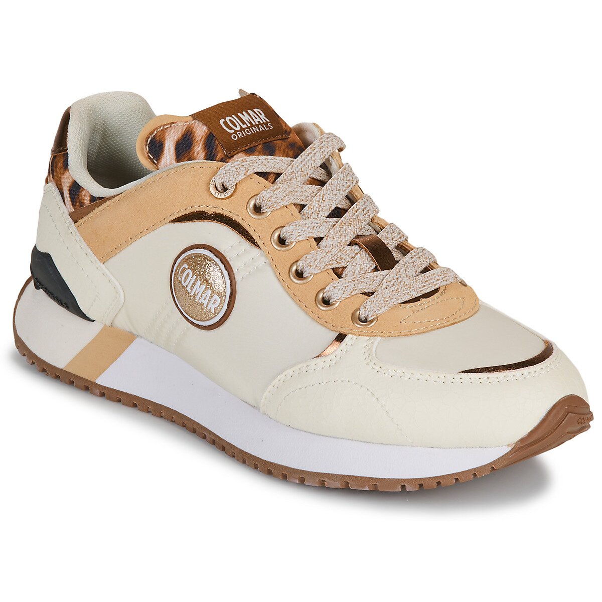 Colmar Pantofi TRAVIS PLUS FELINE